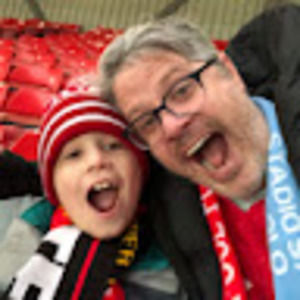 Meet your Posher, Robert